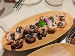 -葛记红焖羊肉(人民路店)