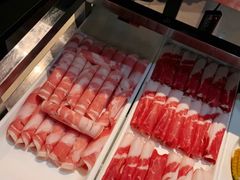 -天都火锅酒楼(虹梅南路店)