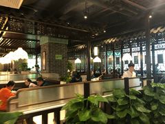 大堂-悦满楼·西关名点·湛江名菜(航空综合大厦店)
