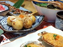 -食鲤料理(西虹东路店)