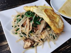 XO酱爆六合菜-我去·春饼文化主题餐厅(国定路总店)