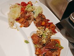 -乡村基(杨家坪建设店)