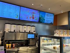 -奈雪的茶(中海环宇荟店)