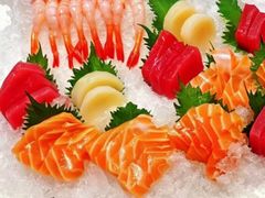 -醉辉皇原味海鲜江南菜(成都大魔方店)