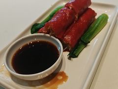-好食上(喜盈门.范城店)
