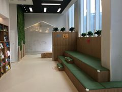 -优嘉托育·早教(宁波宏泰广场店)