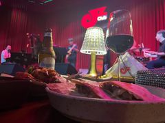 -JZ Club 爵士酒吧(上海店)