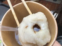 -永和鱼丸(南后街店)