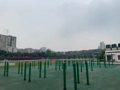 -四川大学(望江校区)