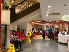 -天福苑(崇宁路店)