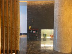 -粤尚腾香居中餐厅(首都机场希尔顿店)