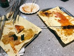 -高原第一家资格烤羊肉(玉林南路总店)