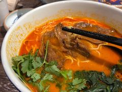 -和府捞面(景枫中心店)