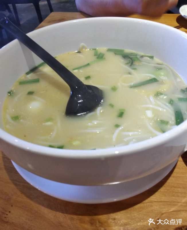 茶花妹子云南餐厅(七里庄首航店)秀才米线图片 - 第803张