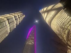 -上海中心大厦