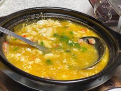 -陈生记黑鱼馆·20年活鱼现杀(宁波鼓楼店)