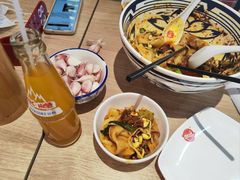-子午路张记肉夹馍(兵马俑店)