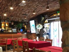 -申德勒西餐厅(日坛路总店)