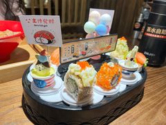 -一豚轩·烧鸟·豚骨拉面(五四路店)