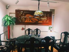 -白家餐厅(徐家汇店)