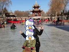 -盛世南宫影视城(北普陀影视城)