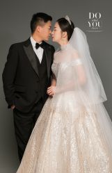 点击看大图 -情订奇缘婚纱摄影(和平路店)