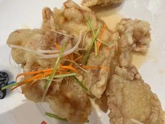 -东北风(江北万达店)