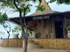 -美人鱼悬崖海景餐厅(鹿嘴山庄店)