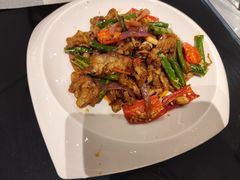川味回锅肉-航空港万怡酒店·万荟轩餐厅(航空港区远航路店)