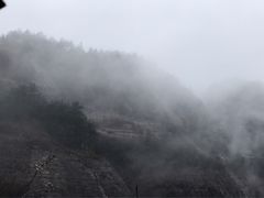 -方岩风景区