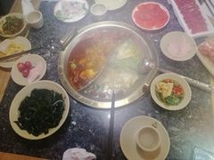 -蜀大侠火锅(森兰花园城店)