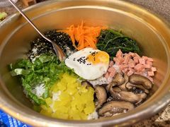 -首尔烤肉大排档(合生汇店)