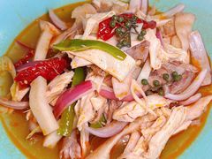 -品质伊骊新疆菜(紫金店)