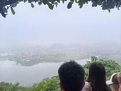 -普者黑风景区-青龙山