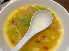 -二分八·大同菜(云雁阁长治路店)