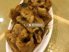 -勺园饭店(骨科医院店)