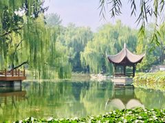 -陶然亭公园