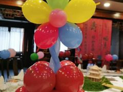 -合家亲妈妈菜·博山菜老字号(联通路店)