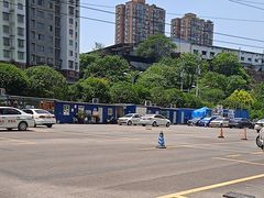 -乔森驾校(杨家坪总校)