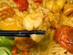 -粤盛海鲜平价店(洛溪食街店)