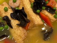 -黄家饺子东北特色菜馆(湖滨商业街店)
