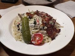 -SUPER BOWL 超级碗披萨(崂山丽达店)
