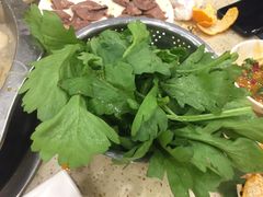 -多迷烫菜广场(水心大厦店)