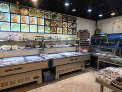 -福建美食城(老君堂店)