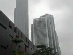 -广州富力丽思卡尔顿酒店