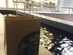 -星巴克(来福士办公楼店)