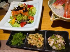 -三石铁板烧(紫竹桥店)