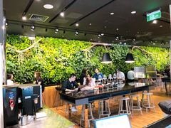 大堂-Seesaw Coffee(环贸iapm店)