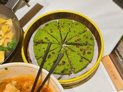 -阿露佳·舌尖上的安吉菜