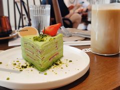 -fishtank鱼缸咖啡(三山街店)